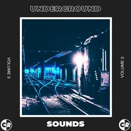 Underground Sounds Vol. 3 (2021)