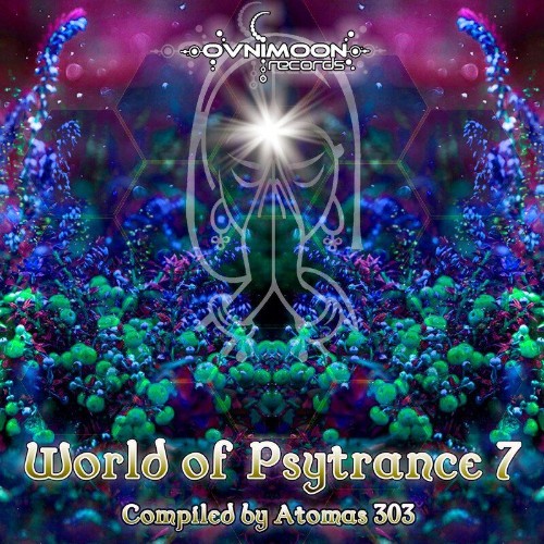 World Of Psytrance 7 (2021)