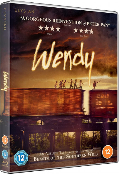 Wendy (2020) 720p BluRay x264-SCARE