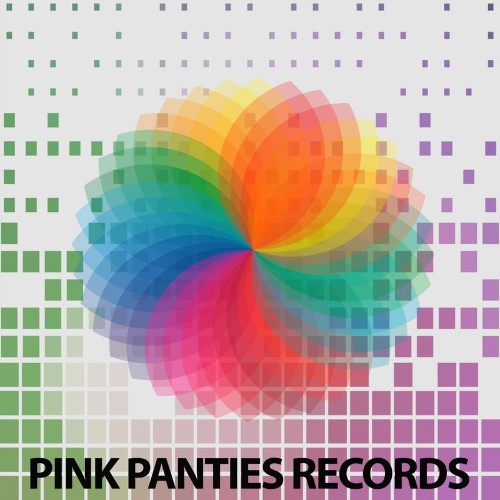 Pink Panties - Colour of Music (2021)