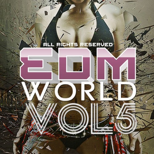 Edm World, Vol. 5 (2021)