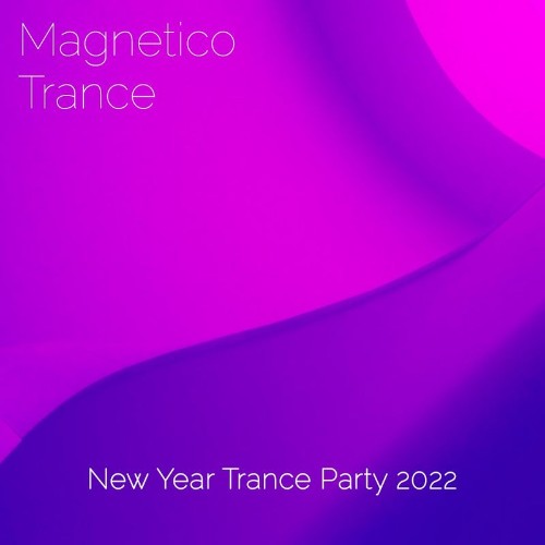 New Year Trance Party 2022 (2021)