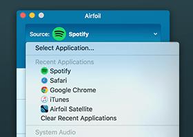 Airfoil 5.10.7 macOS
