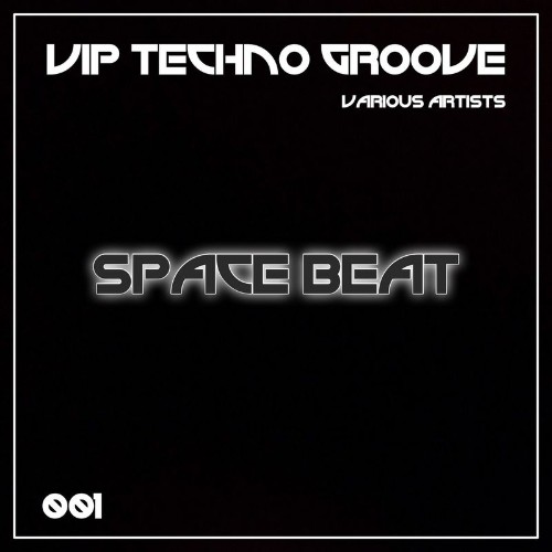 Vip Techno Groove 001 (2021)