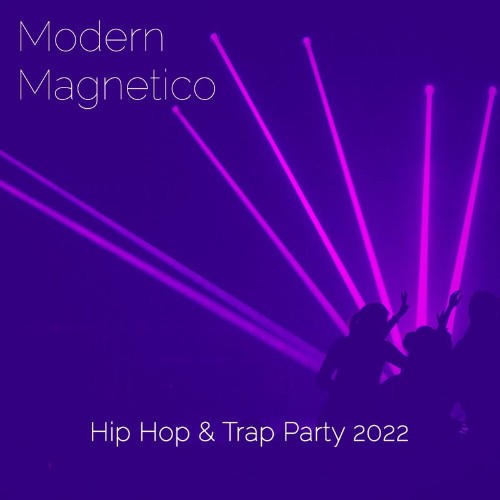 VA - Hip Hop & Trap Party 2022 (2021) (MP3)