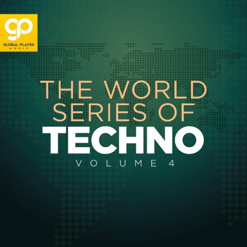 The World Series of Techno, Vol. 4 (2021)