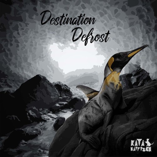 Destination Defrost - Chapter 2° (2021)