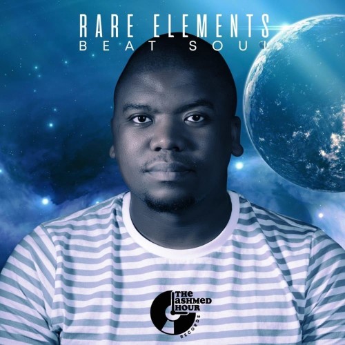 Beat Soul - Rare Elements (2021)