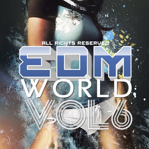 Edm World, Vol 6 (2021)