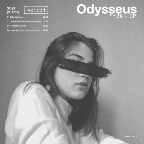 Odysseus - Y2K (2021)