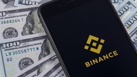 Binance App – How to Buy, Sell & Transfer Cryptocurrencies