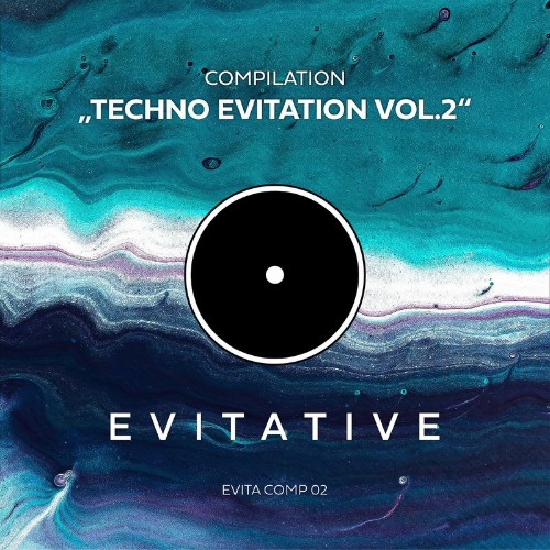 TECHNO EVITATION VOL. 2 (2021)