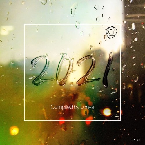 VA - 2021 - Compiled By Lonya (2021) (MP3)