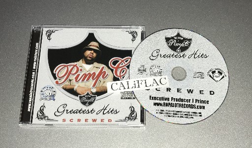 Pimp C-Greatest Hits Screwed-CD-FLAC-2008-CALiFLAC