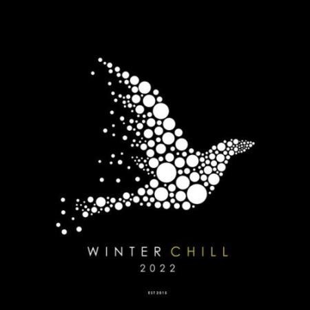 Winter Chill 2022 (Relaxed Nu-Disco & Deep House Sounds) (2021)