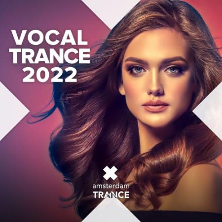 RNM - Vocal Trance 2022 (2021)