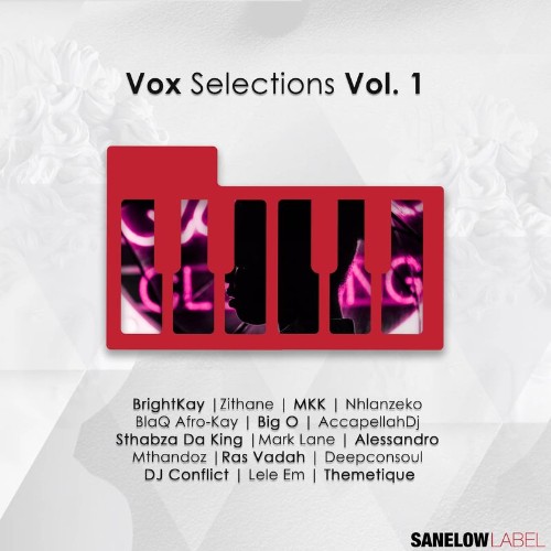 Vox Selections, Vol. 1 (2021)
