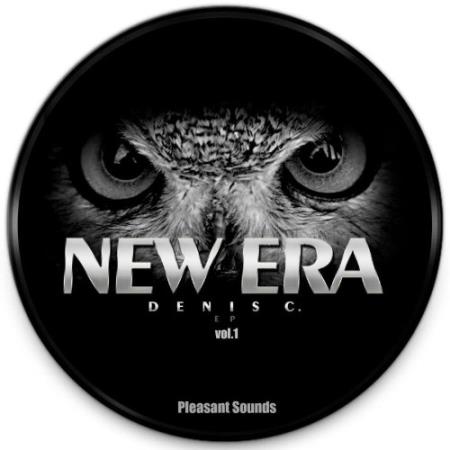 Denis C - New Era EP vol.1 (2021)