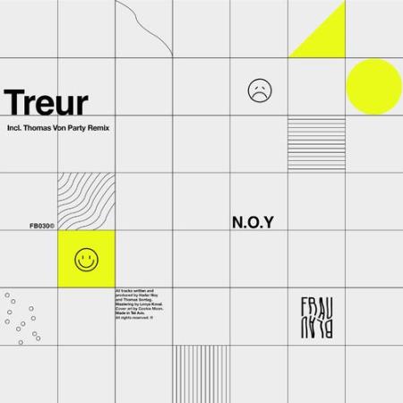 N.O.Y - Treur (2021)