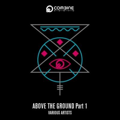VA - Above the Ground Part 01 (2021) (MP3)