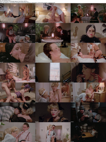 Trashy Lady 1985 Xxx Bdrip X264-Hvp