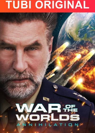 War of the Worlds Annihilation (2021) 720p WEB-DL AAC2 0 h264-LBR