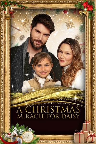 A Christmas Miracle For Daisy (2021) 720p WEB-DL H264 BONE