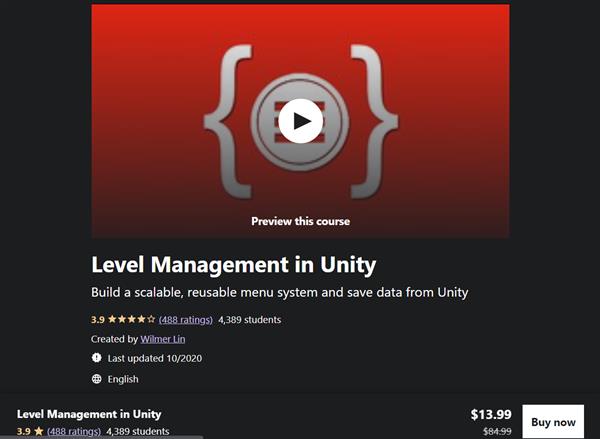 Udemy – Levels of Management