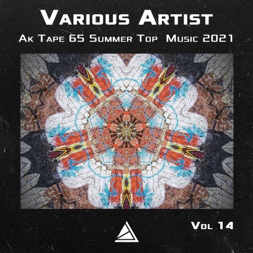 Ak Tape 65 Summer Top Music 2021 Vol 14 (2021)