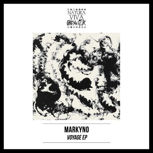 Markyño - Voyage (2021)