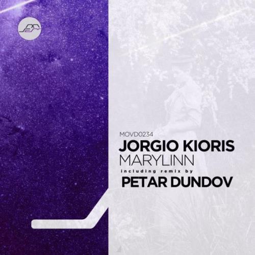 Jorgio Kioris - Marylinn (2021)