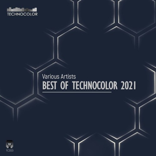 Best Of Technocolor 2021 (2021)