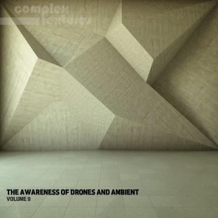 The Awareness of Drones and Ambient, Vol. 9 (2021)
