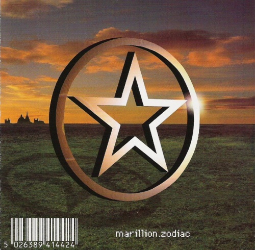 Marillion - Zodiac 1999
