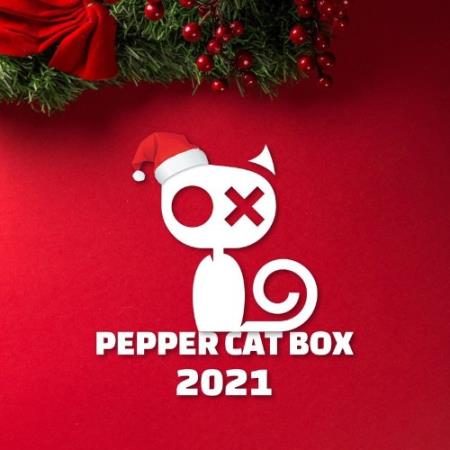 Pepper Cat Box 2021 (2021)