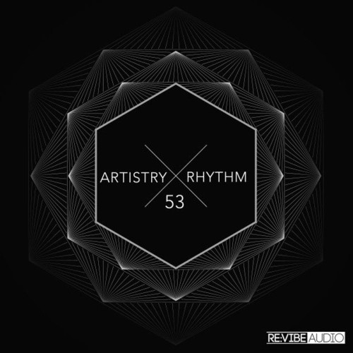 VA - Artistry Rhythm, Vol. 53 (2021) (MP3)