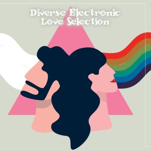 Diverse Electronic Love Selection (2021)