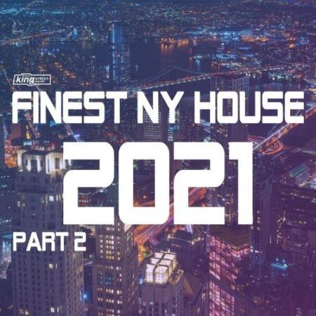 Finest NY House 2021, Pt. 2 (2021)