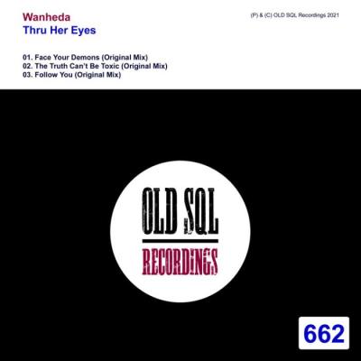 VA - Wanheda - Thru Her Eyes (2021) (MP3)