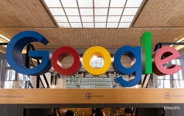 Россия оштрафовала Google почти на $100 млн