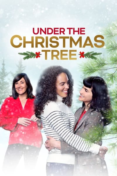 Under The Christmas Tree (2021) 720p WEB-DL H264 BONE