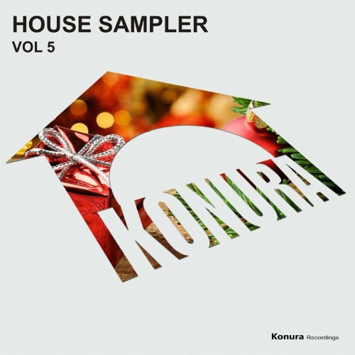 KONURA House Sampler, Vol. 5 (2021)