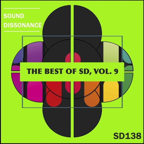 The Best of Sd, Vol. 9 (2021)