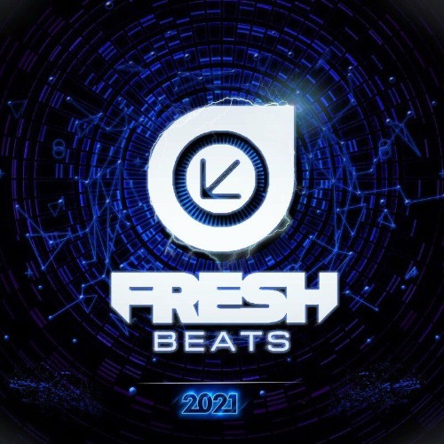 Fresh Beats 2021 Compilation (2021)