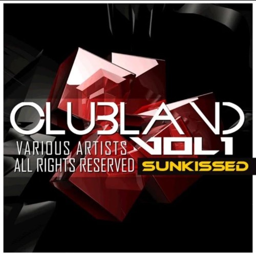 Clubland Vol. 1 (2021)