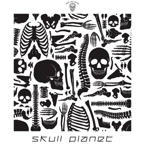 Skull & Bones - Skull Planet (2021)