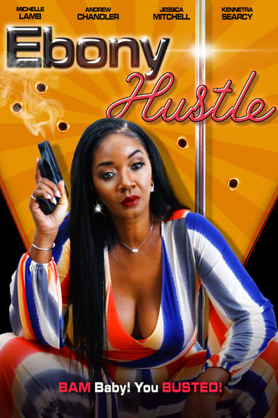 Ebony Hustle (2021) 720p WEB h264-PFa