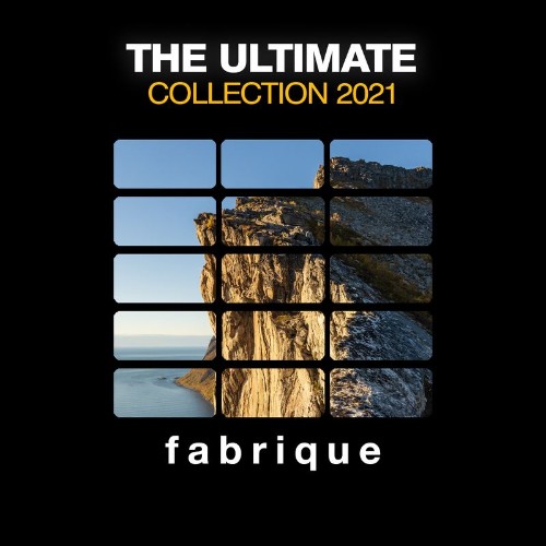 The Ultimate Collection 2021 (2021)