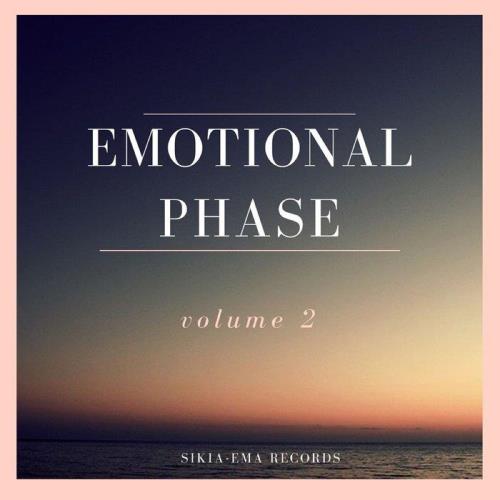 Emotional Phase, Vol. 2 (2021)