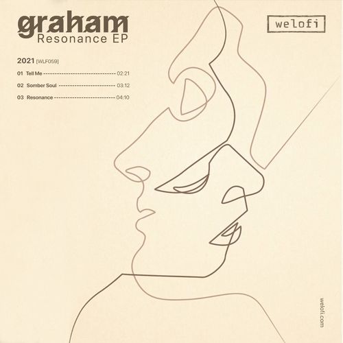 Graham - Resonance (2021)